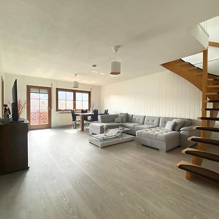 Brulaire Buesingen Am Hochrhein Apartment Exterior photo