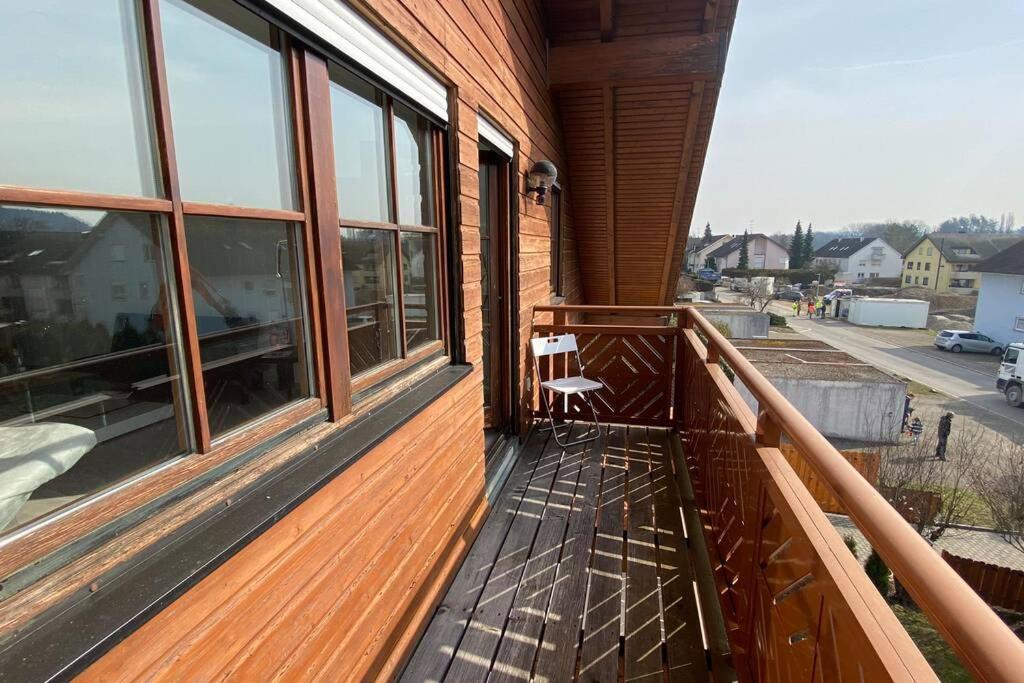Brulaire Buesingen Am Hochrhein Apartment Exterior photo