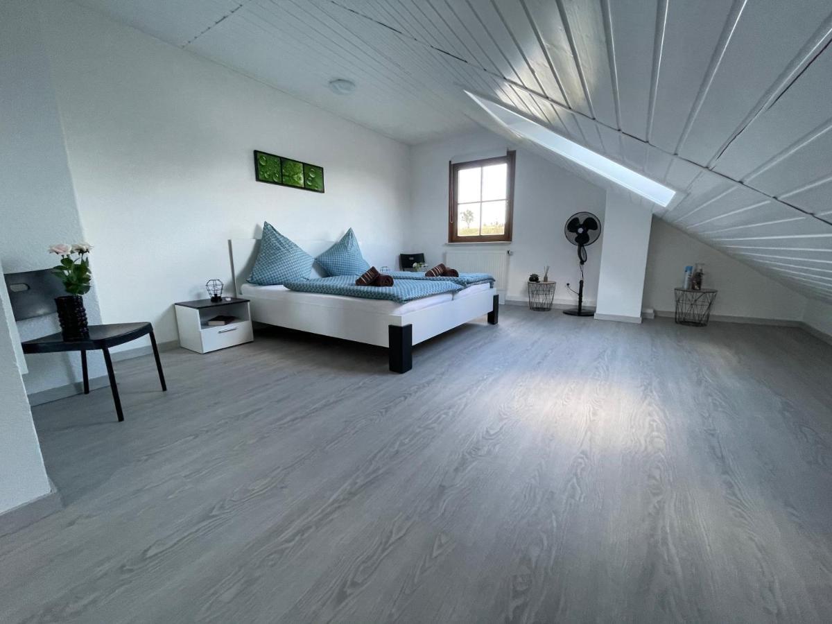 Brulaire Buesingen Am Hochrhein Apartment Exterior photo