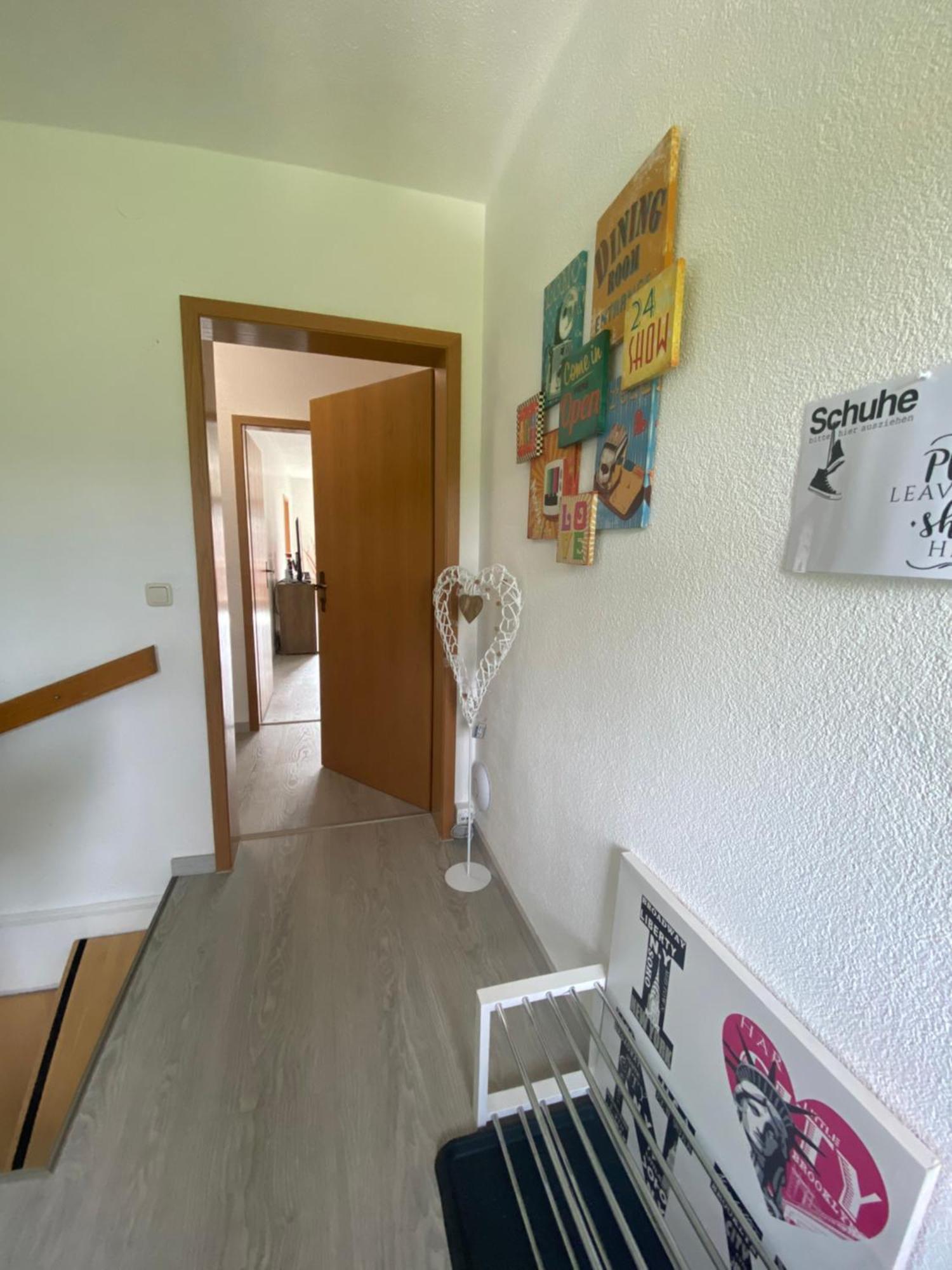Brulaire Buesingen Am Hochrhein Apartment Exterior photo
