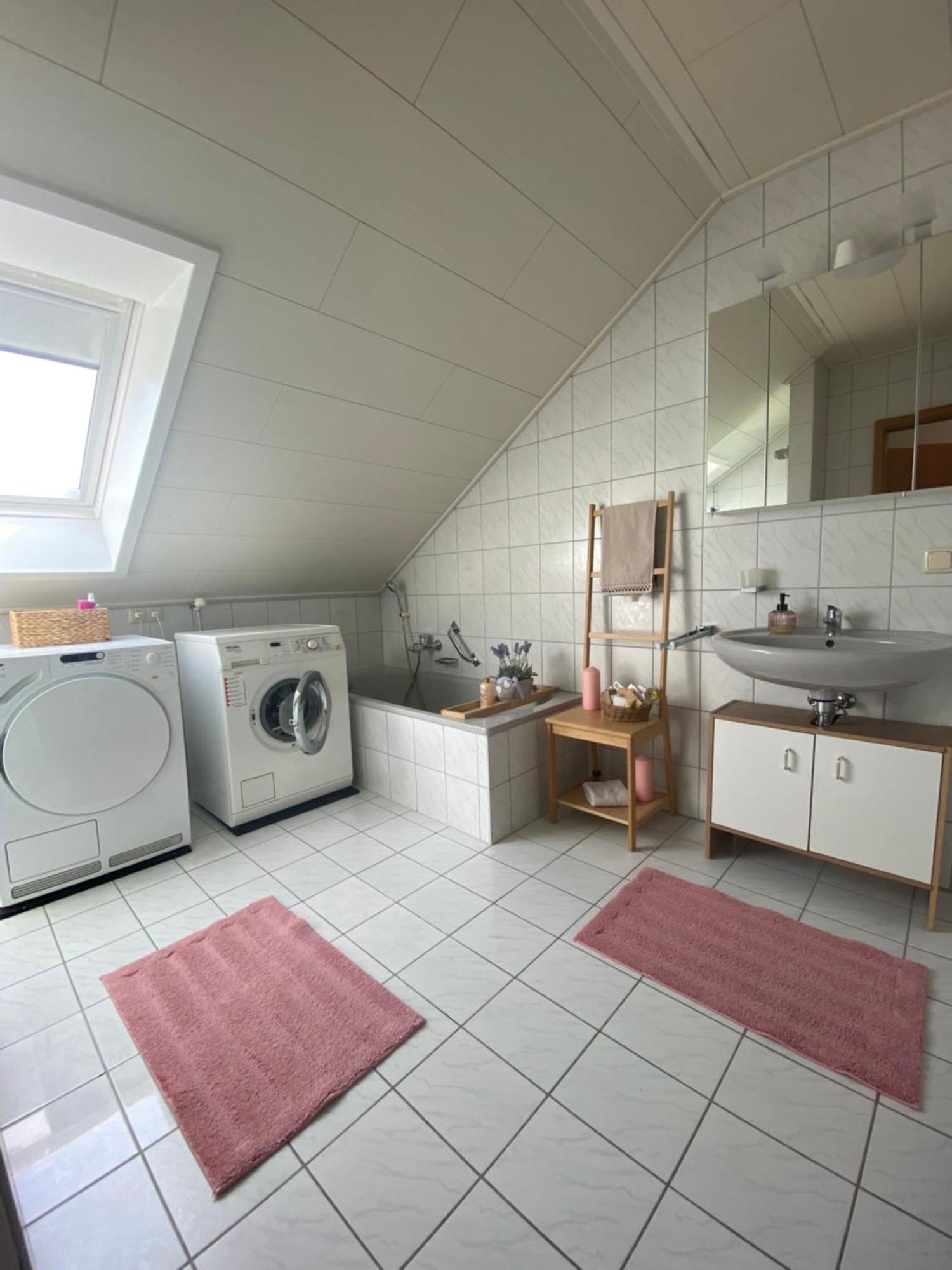 Brulaire Buesingen Am Hochrhein Apartment Exterior photo